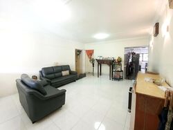 Blk 59 BLANGAH GARDEN (Bukit Merah), HDB 4 Rooms #481900021
